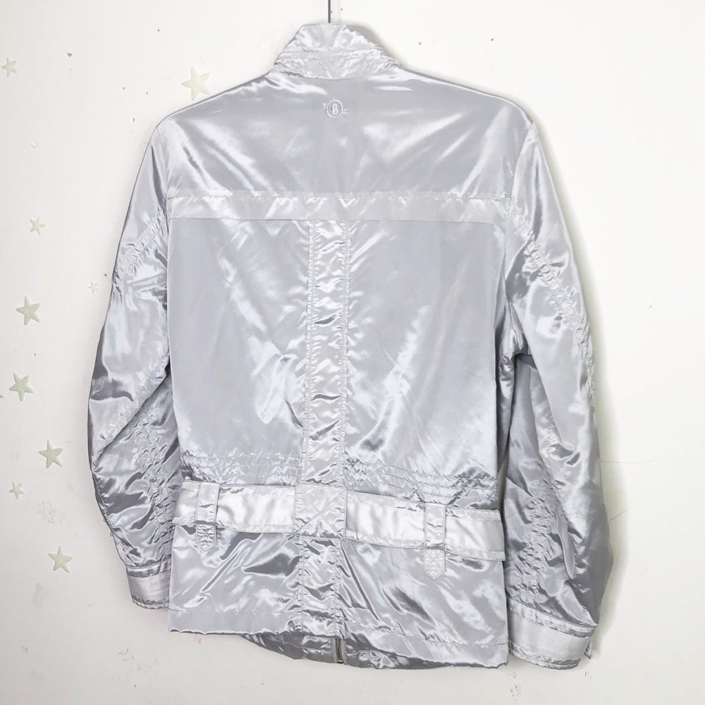 BOGNER Light weight metallic jacket - Picture 10 of 10